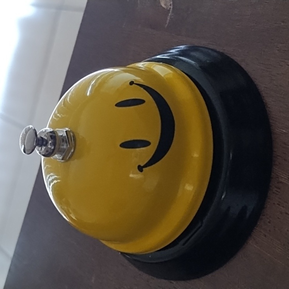 Service Call Bell